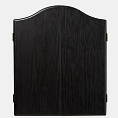 Ormarić za pikado metu WINMAU / Black / Cabinet 4000 PIKADO.shop®1