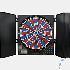 Elektronska meta za pikado BULL'S "Lightning" RB Sound PIKADO.shop® 1