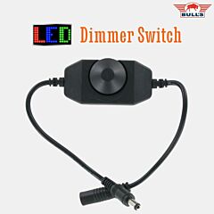 Adapter za zatamnjenje svjetla Bull's NL. / LED Dimmer Switch PIKADO.shop®1