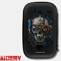 ALCHEMY / Dart Case / Necronaut  / torbica za pikado PIKADO.shop®1