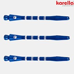 Aluminijski pikado nastavci KARELLA / Blue Style PIKADO.shop
