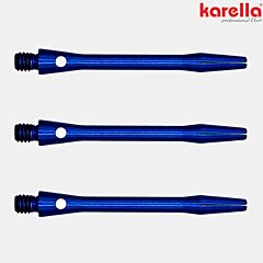 Aluminijski pikado nastavci KARELLA / Simple Blue PIKADO.shop®1