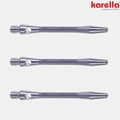 Aluminijski pikado nastavci KARELLA / Simple PIKADO.shop®1