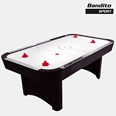 BANDITO / stolni hokej / Airhokey TORONTO / 6 ft PIKADO.shop®
