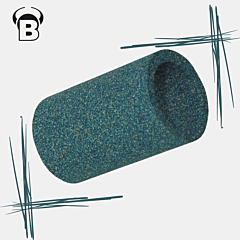 Brusilica za metalne vrhove strelica / BULL'S "Sharpener" PIKADO.shop®1