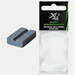 Brušilo za metalne pikado vrhove XQMax / V-Groove PIKADO.shop®