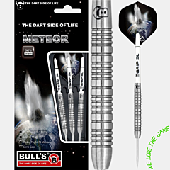 Pikado strelice BULL'S "Meteor" steel tip PIKADO.shop® 1