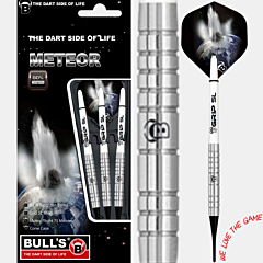 Pikado strelice BULL'S / Meteor / M3 soft tip  PIKADO.shop® 