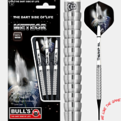 Pikado strelice BULL'S "Meteor M4" soft tip PIKADO.shop® 