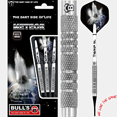 Pikado strelice BULL'S  / Meteor / M2  soft tip PIKADO.shop® 1