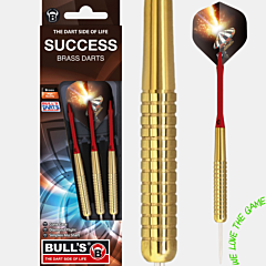 Pikado strelice BULL'S "Success" steel tip PIKADO.shop® 1