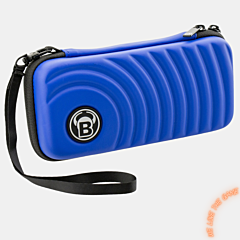 Torbica za pikado puščice BULL'S "Orbis" >S< blue PIKADO.shop®4
