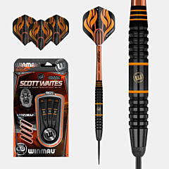 Conversion strelice WINMAU / Scott Waites - 20gr. PIKADO.shop®1