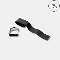 Nadomestni trak za Padel lopar / By VP / Brown PIKADO.shop®1