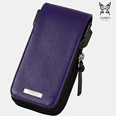 Elegantna pikado torbica CAMEO / Garment NB / Layered Purple PIKADO.shop®1