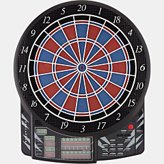 Elektronska meta za pikado BULL'S "Dartforce" RB Sound  PIKADO.shop®1