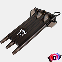 Etui za pikado strelice BULL'S / ACRA X - Dartcase PIKADO.shop®01