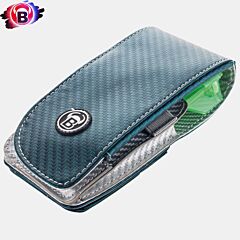 Etui za pikado strelice BULL'S / SECC / Dartcase Green PIKADO.shop®1