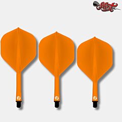 Flight System SHOT / Flight Deck / No.2 / Orange PIKADO.shop®1