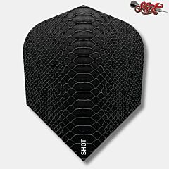 Flights SHOT / Americana Gator / No.6 PIKADO.shop®1