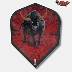 Flights SHOT / Americana Longhorn / No.6 PIKADO.shop®1