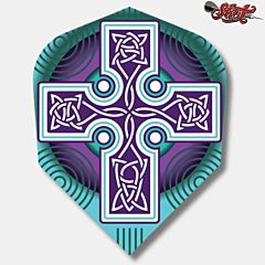 Flights SHOT / Celt Boudicca / No.6 PIKADO.shop®1