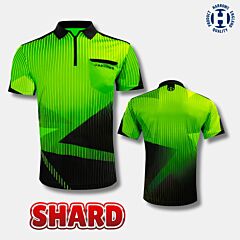 Funkcionalna sportska polo majica HARROWS / SHARD PIKADO.shop®1