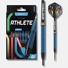 GOAT / Athlete / Blue Brass /  Steel Tip / 12g. / PIKADO.shop® / 1