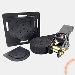 Pojas za pričvršćivanje pikado tarče GRANBOARD “Gran Dart Belt”  PIKADO.shop® 1