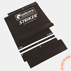 Gumena podloga za pikado / UNICORN "Striker-Dart-Mat" PIKADO.shop® 1