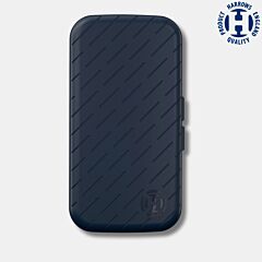 HARROWS / Slimcase / Navy PIKADO.shop®1