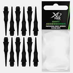 Špice za pikado XQMax / PRO / 12x25mm PIKADO.shop®