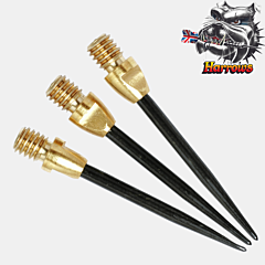 Konverter pikado špice HARROWS / Gold PIKADO.shop®1