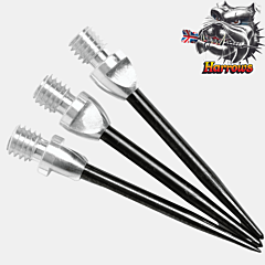Konverter pikado špice  HARROWS / Silver PIKADO.shop®1