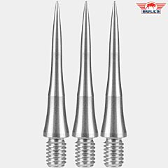 Konverter pikado špice Bull's NL. / Aviation Conversion Points Silver  PIKADO.shop®1