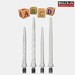 Konverter pikado špice BULL'S za "B5" Tune Up replacement   PIKADO.shop®1