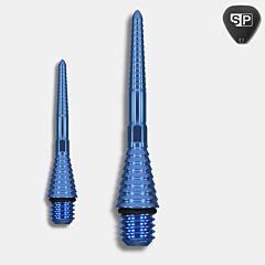 Konverter pikado špice TARGET / Titanium Grooved SP. Conversion Point /  / Blue PIKADO.shop® 1