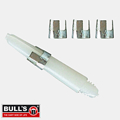 Krune za tijela strelica / BULL'S "Shafts Crowns" PIKADO.shop®1