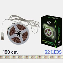 LED traka za XQMax / PU Surround Lightning PIKADO.shop®1