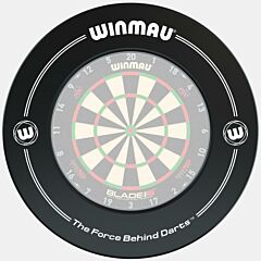 Pikado okvir WINMAU / Catchring / Black 4400 PIKADO.shop®1