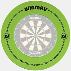Pikado okvir WINMAU / Catchring / Green 4413 PIKADO.shop®1
