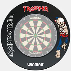 Pikado okvir  WINMAU / Catchring / Iron Maidon / Trooper / 4447 PIKADO.shop®1