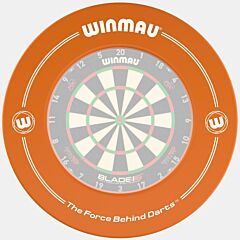 Pikado okvir WINMAU  / Catchring / Orange 4411 PIKADO.shop®1