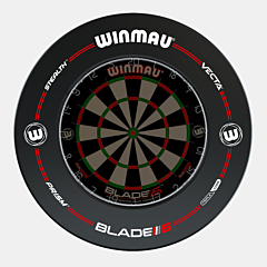 Pikado okvir WINMAU / Catchring / Pro-Line 4439 PIKADO.shop®1