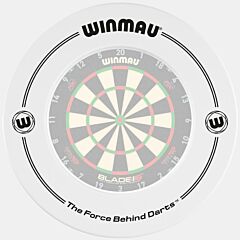 Pikado okvir WINMAU / Catchring / White 4407 PIKADO.shop®1