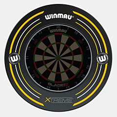 Pikado okvir WINMAU / Catchring / Xtreme 2 4414 PIKADO.shop®1