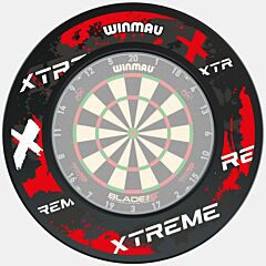 Pikado okvir WINMAU / Catchring / Xtreme Red 4443 PIKADO.shop®1