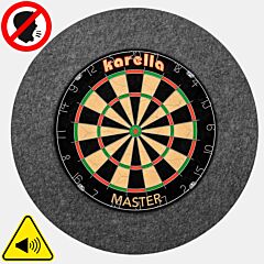 Pikado okvir sa zvučnom izolacijom KARELLA   PIKADO.shop®2