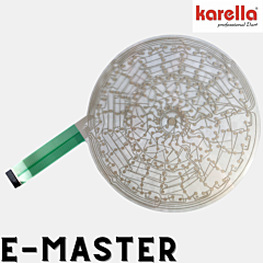 Matrix folija za pikado aparate KARELLA / E-Master PIKADO.shop®1