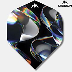 MISSION | pera za pikado | No.2 | Solo | Iridian PIKADO.shop1